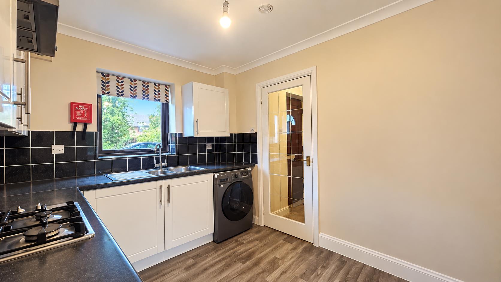 Faraday Drive, Shenley Lodge, Milton Keynes